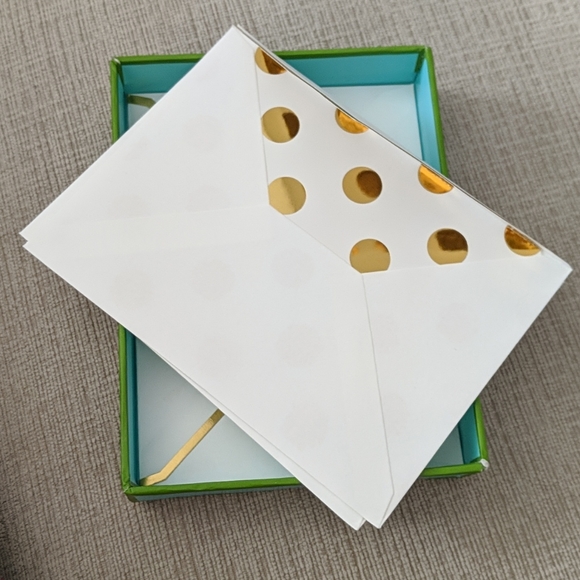 Kate Spade Hocus To My Pocus Bridesmaid Card Set - Picture 4 of 6